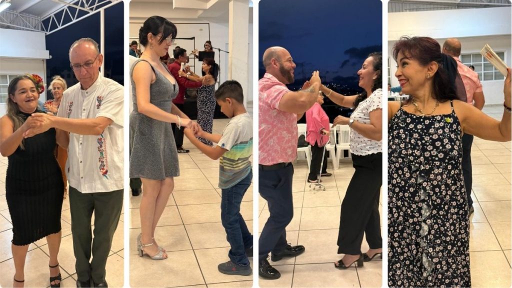 DANZÓN EN MAZATLÁN