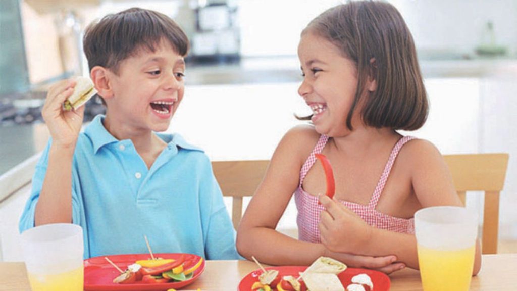 DÍA NIÑEZ SIN CHATARRA