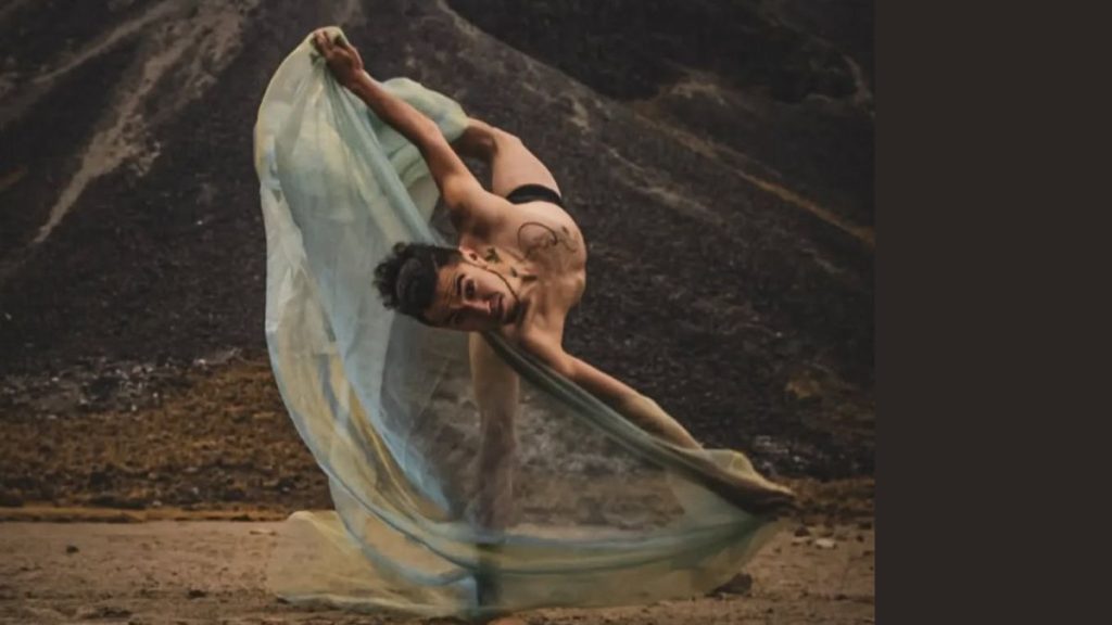 MAZATLÁN DÍA INTERNACIONAL DANZA