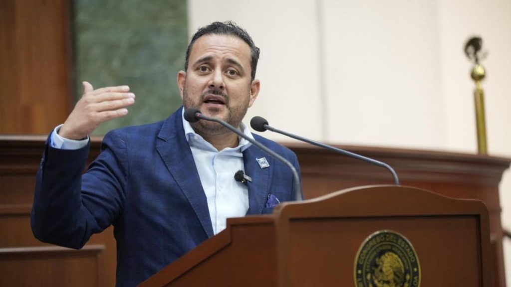 CONGRESO SINALOA AUMENTO TRANSPORTE