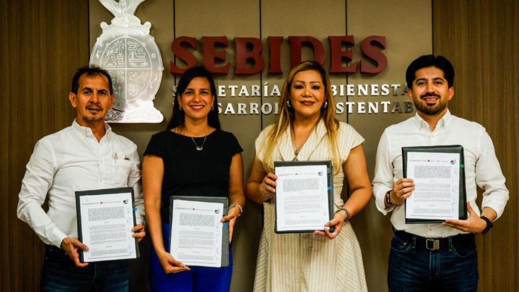 EL ROSARIO VIVENDAS BIENESTAR