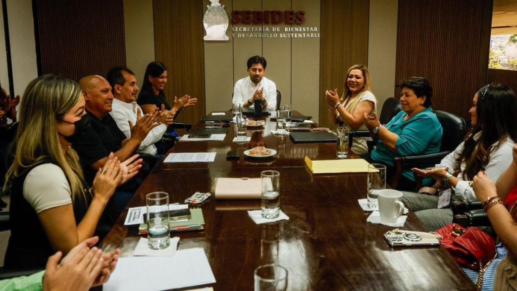 EL ROSARIO VIVENDAS BIENESTAR