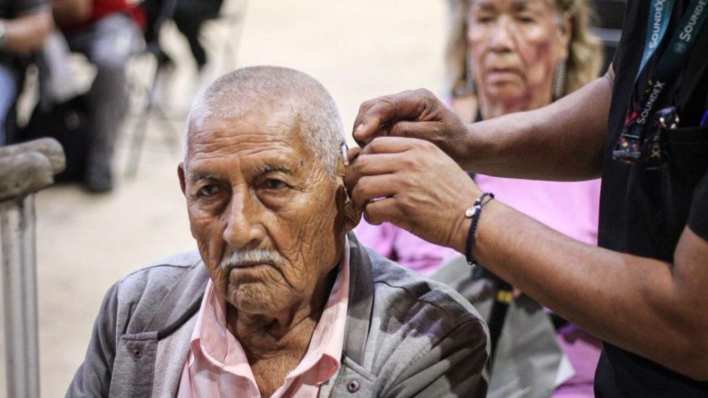 DIF MAZATLÁN LENTES GRATUITOS