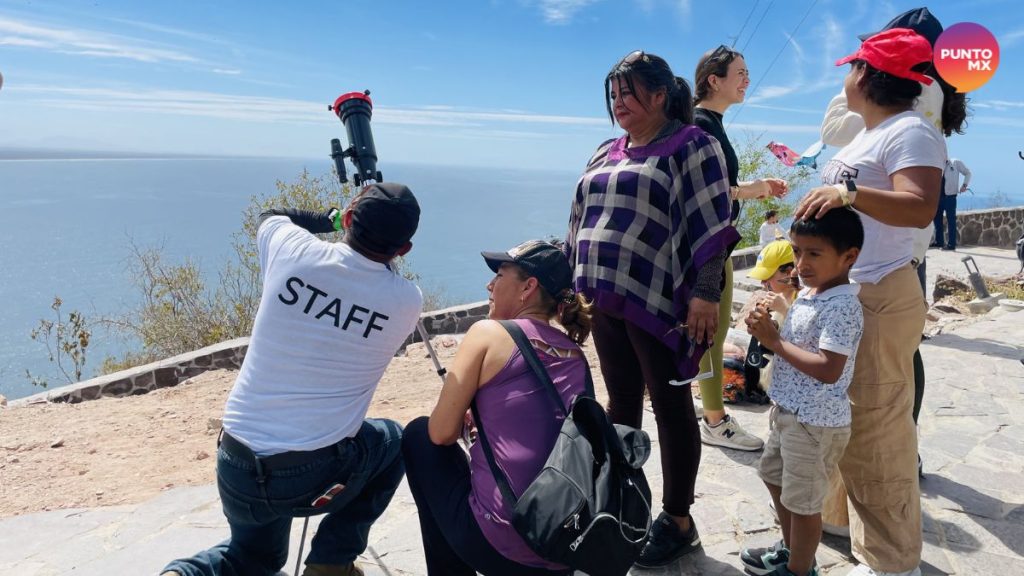 ECLISE SOL HUELLA MAZATLÁN