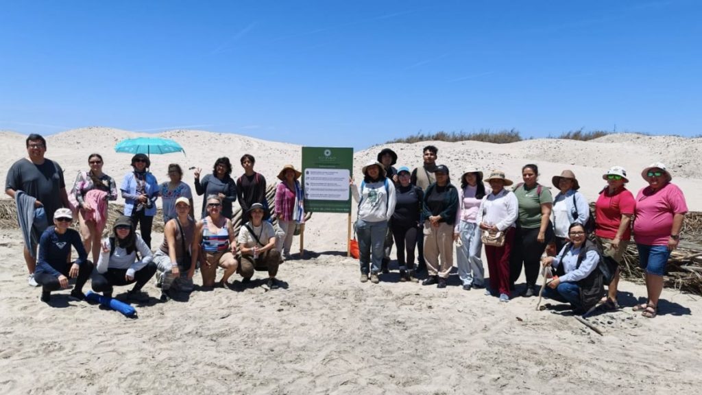 ENAMÓRATE DE SINALOA PIAXTLA