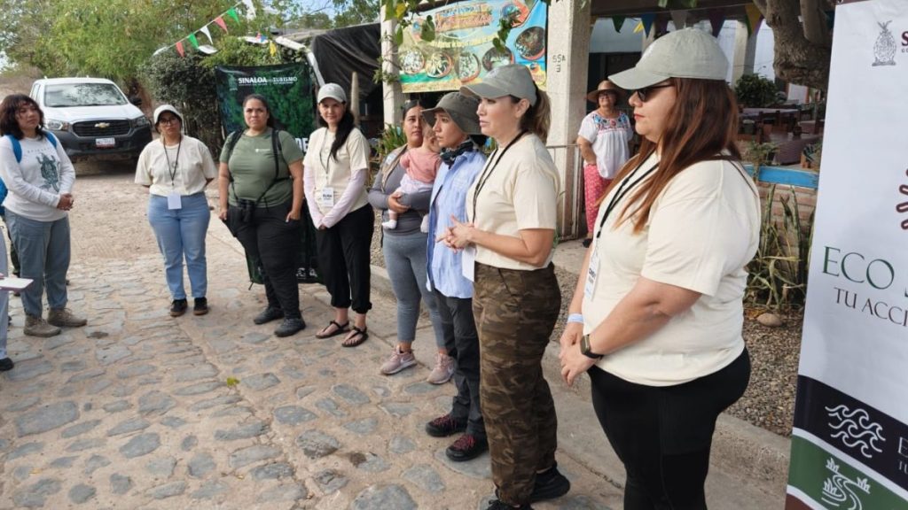 ENAMÓRATE DE SINALOA PIAXTLA