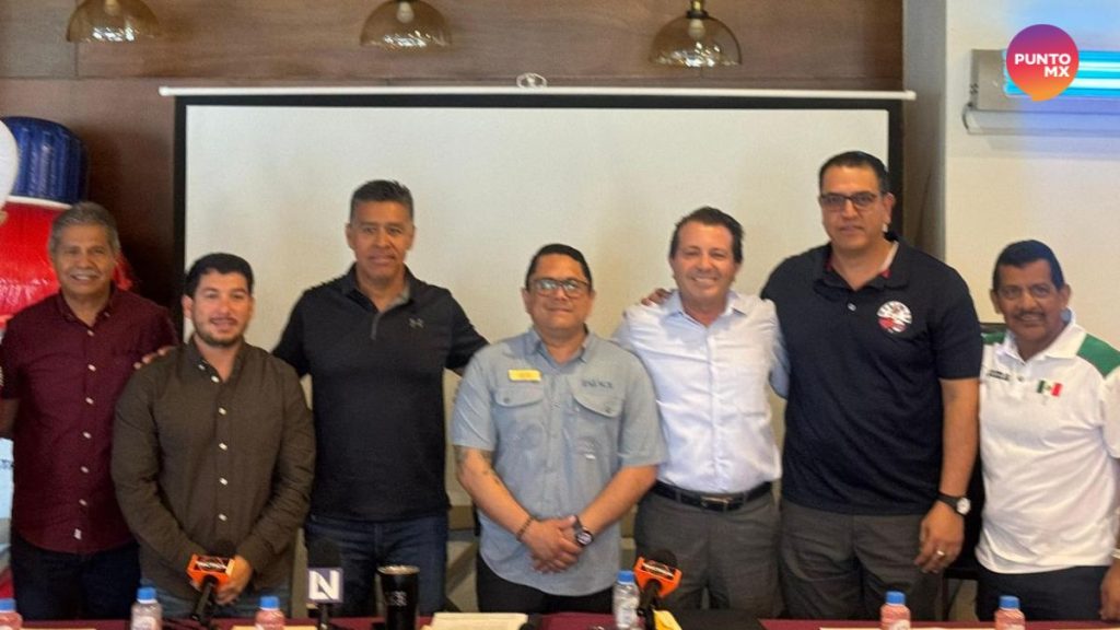 ÉLITE ATLETISMO PISTA MAZATLÁN