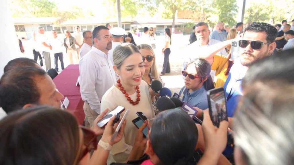 ESTADIO FUTBOL DE MAZATLÁN