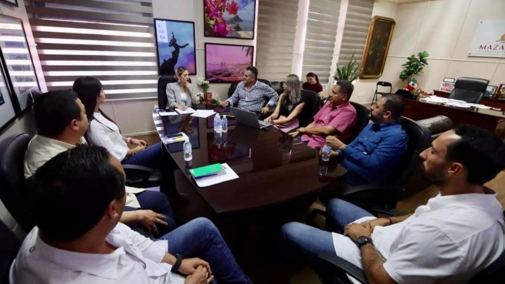 GOBIERNO MAZATLÁN RESERVAS VIVIENDAS