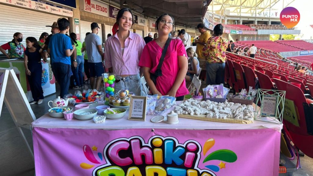 GRAN BAZAR MAZFEST VENADOS