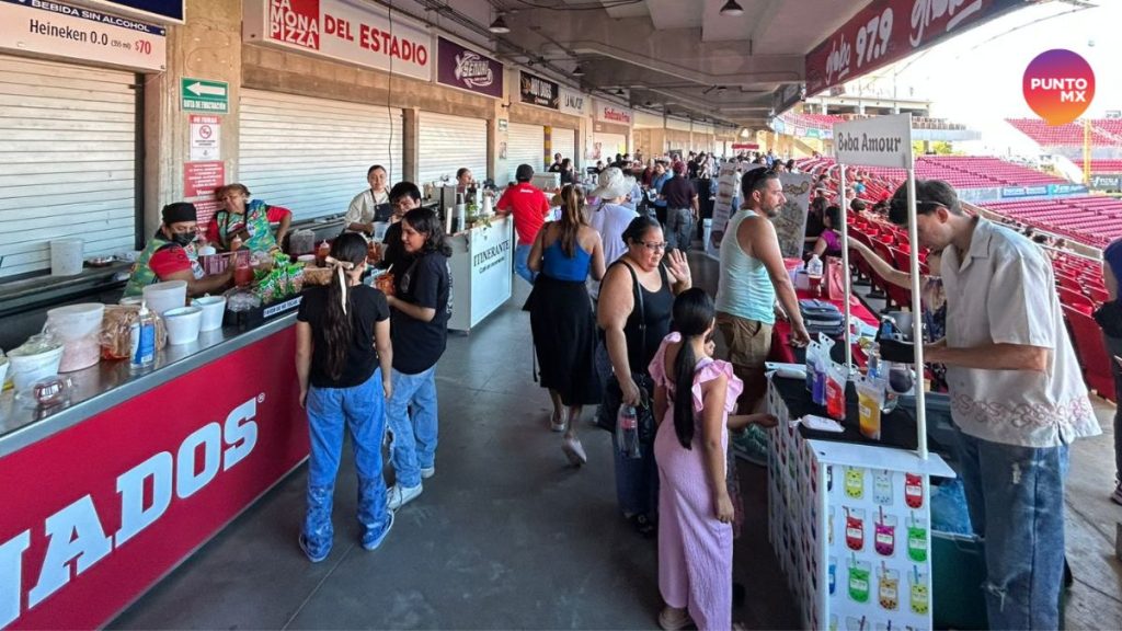 GRAN BAZAR MAZFEST VENADOS