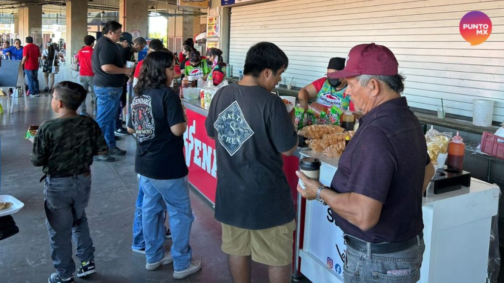 GRAN BAZAR MAZFEST VENADOS