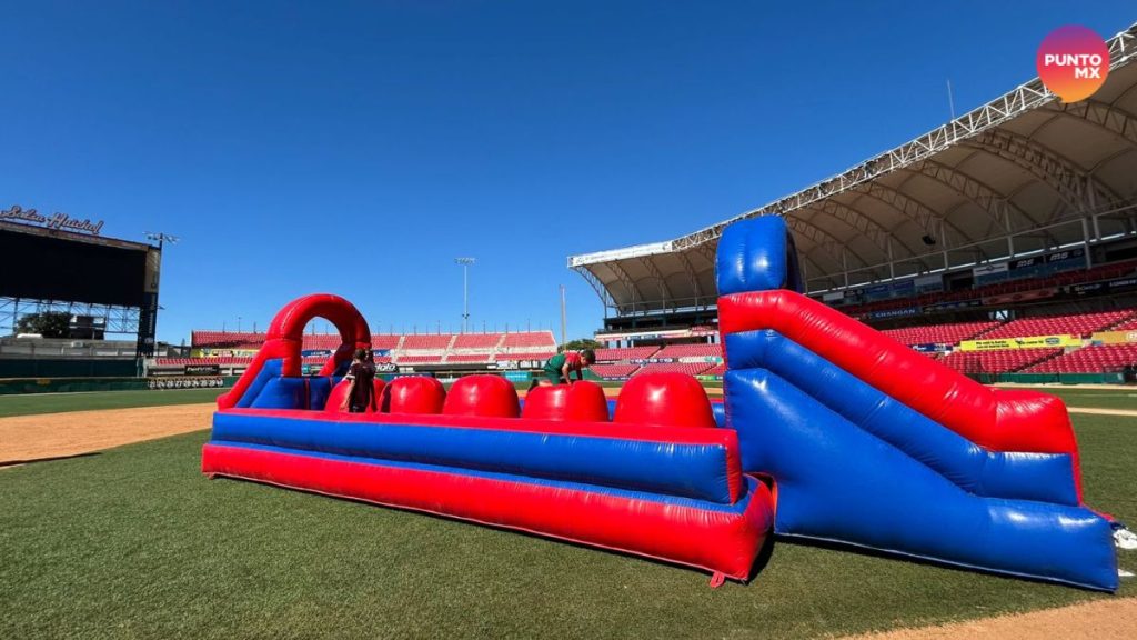 GRAN BAZAR MAZFEST VENADOS