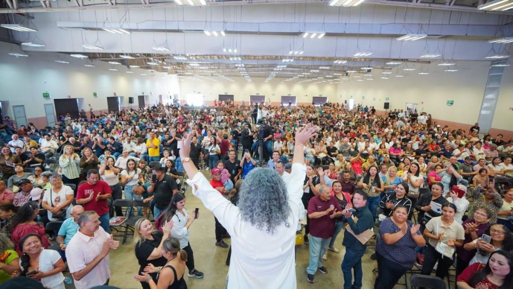 GRACIELA DOMÍNGUEZ CUART TRANSFORMACIÓN