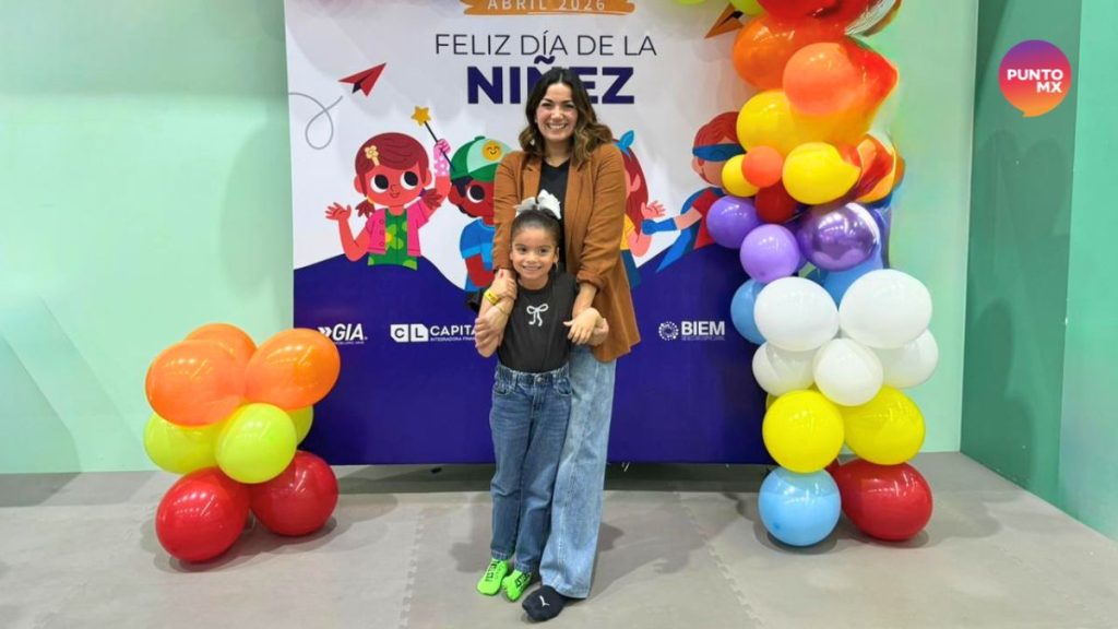 GRUPO ARHE DÍA NIÑEZ