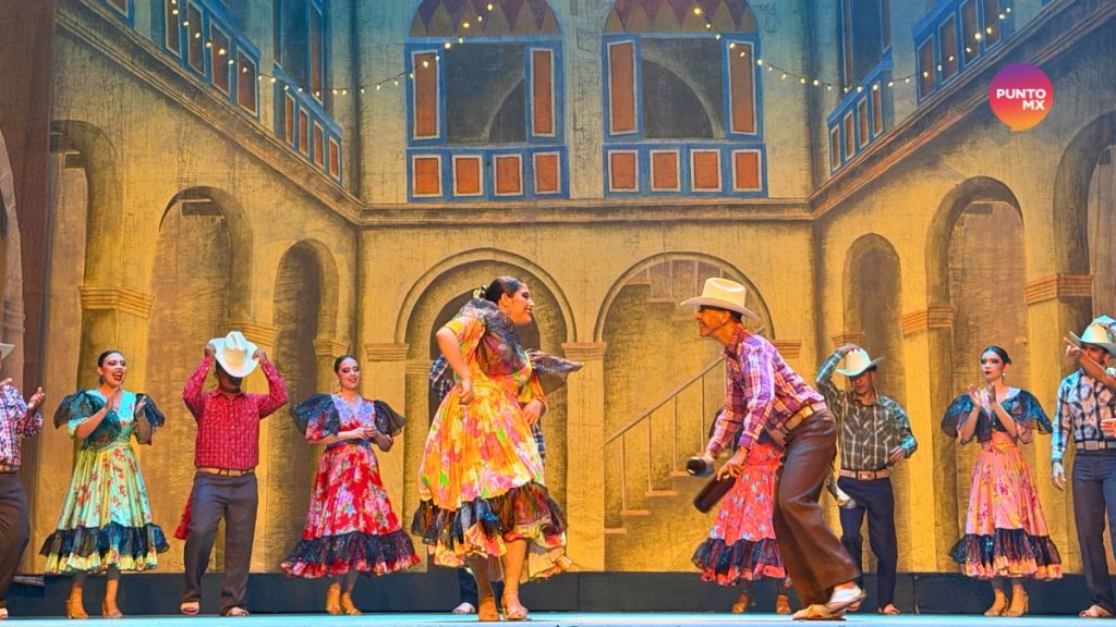 HERENCIA MÉXICANA FOLCLOR