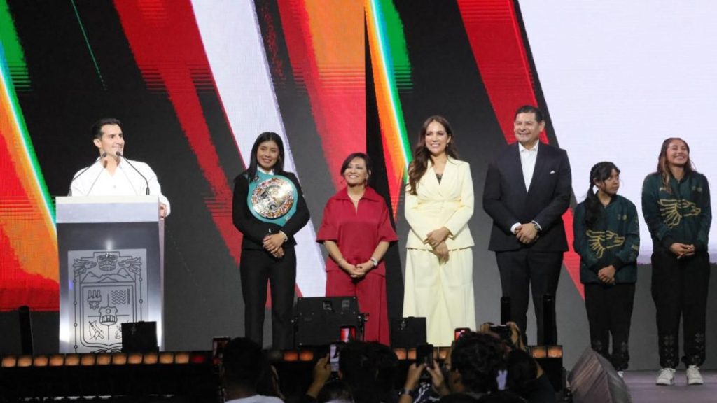 SINALOA OLIMPIADA CONADE 2026