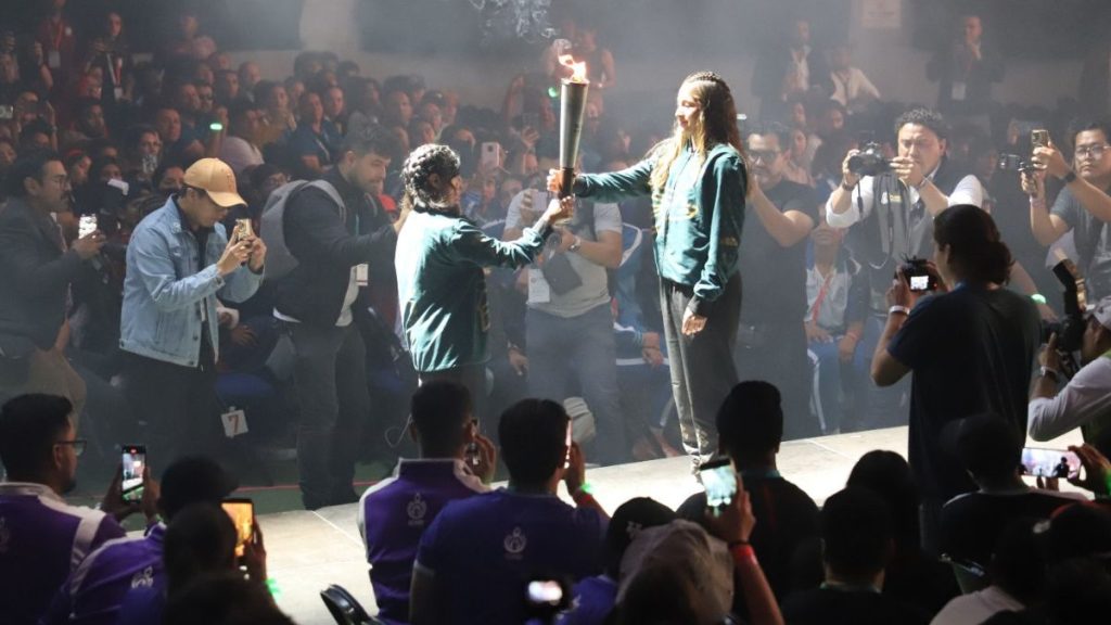 SINALOA OLIMPIADA CONADE 2026