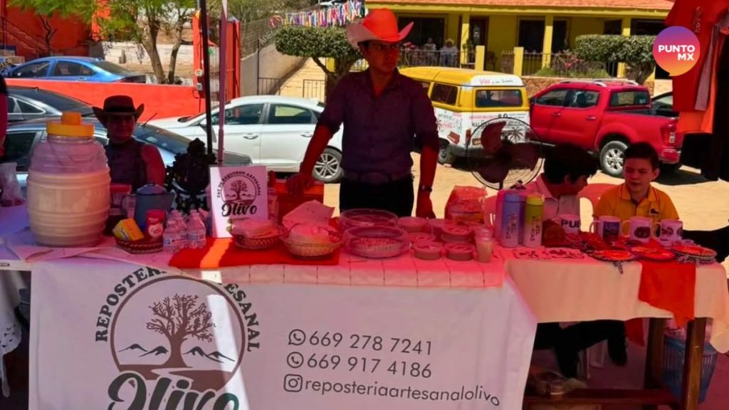 JOSÉ ALEJANDRO RECETA FAMILIAR