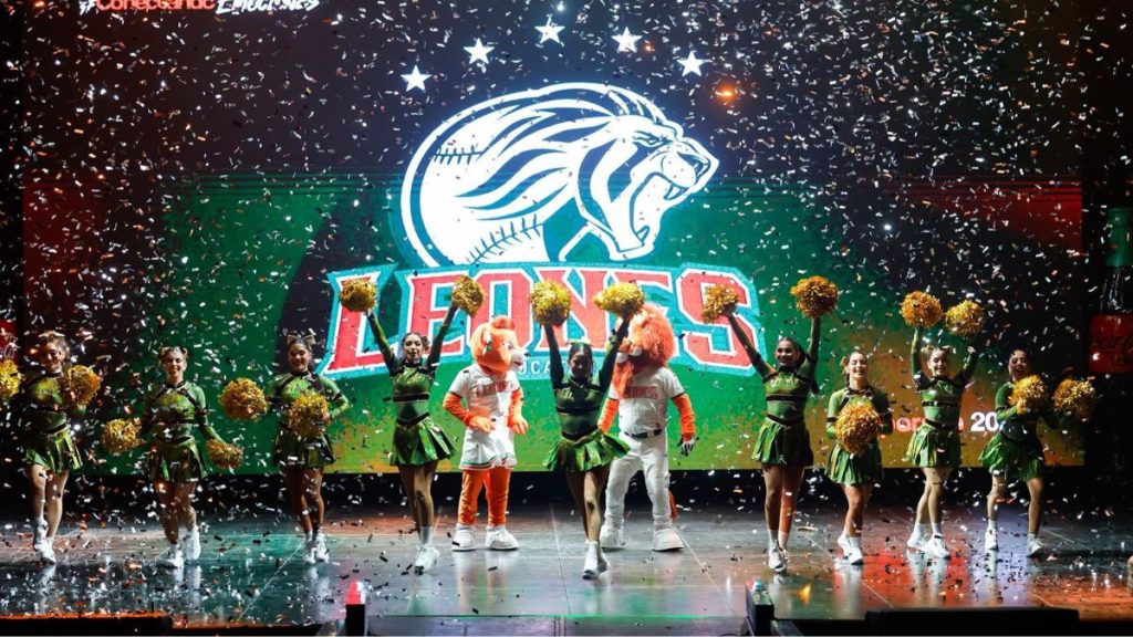 LEONES YUCATÁN PROYECTO 2026
