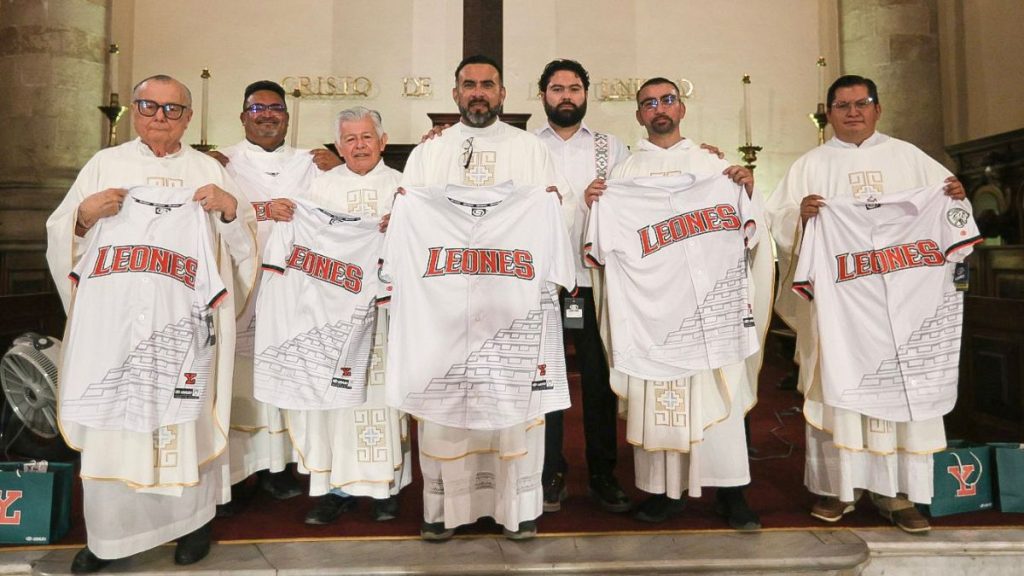 LEONES YUCATÁN PROYECTO 2026