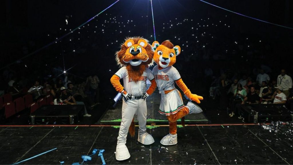 LEONES YUCATÁN PROYECTO 2026