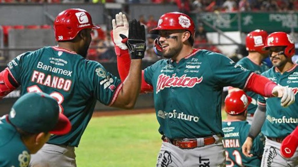 LEONES ASEGURA LA SERIE