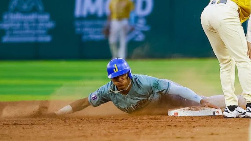 LEONES ASEGURA LA SERIE