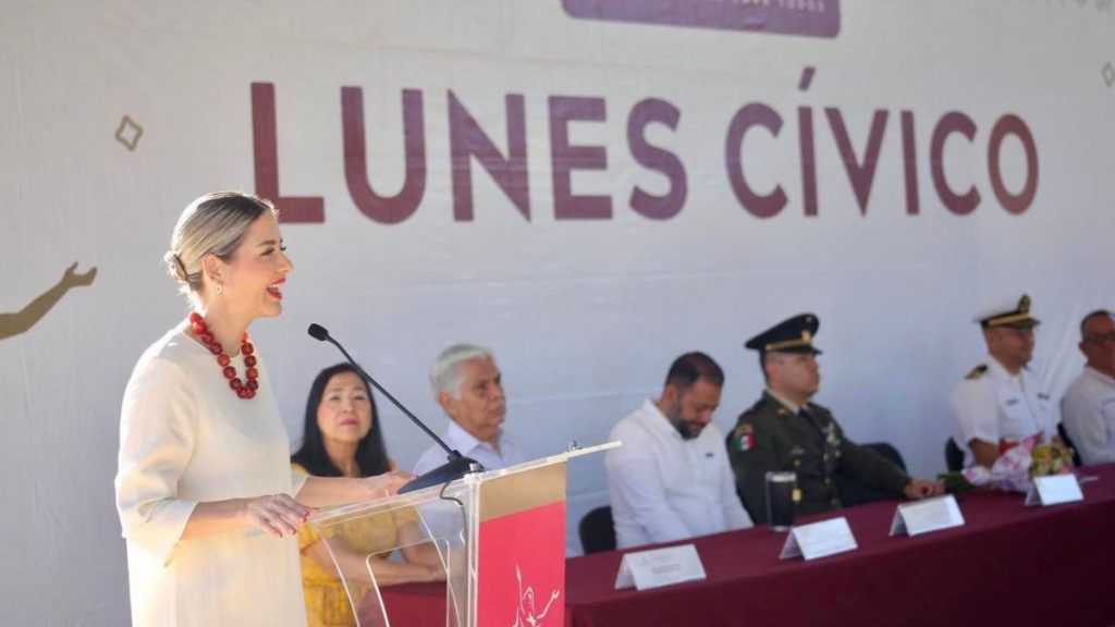 MAZATLÁN SECUNDARIA 4 BARDA