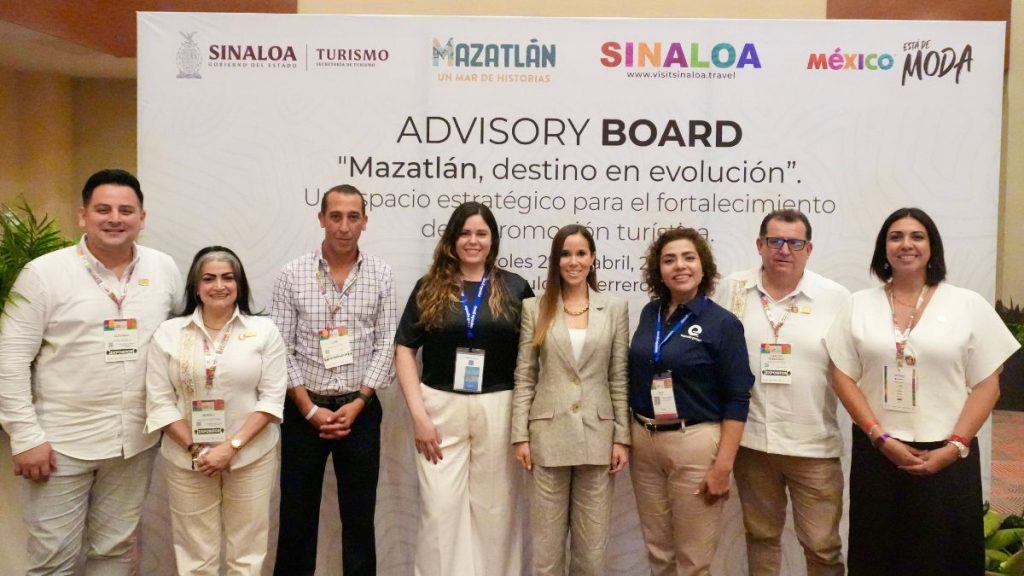 MAZATLÁN COMPETITIVIDAD PACÍFICO