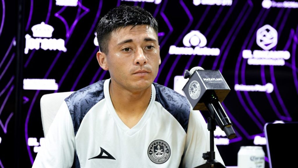 MAZATLÁN FC LIGUILLA