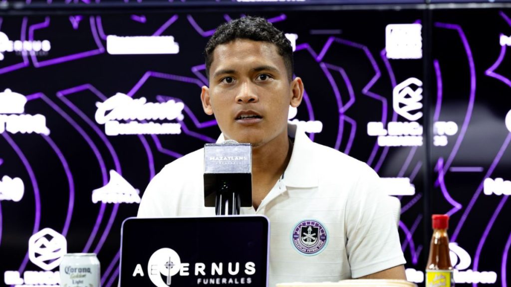 MAZATLÁN FC LIGUILLA