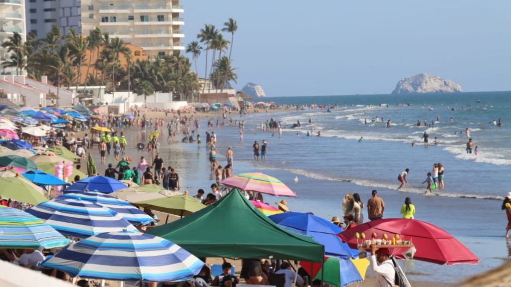MAZATLÁN OFERTA EQUILIBRADA TURISMO