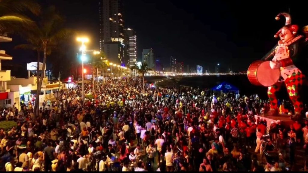 MAZATLÁN OFERTA EQUILIBRADA TURISMO