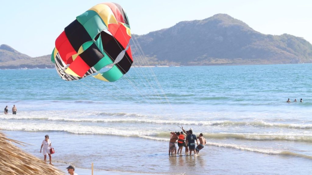 MAZATLÁN OFERTA EQUILIBRADA TURISMO