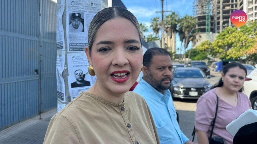 REFORZAR SEGURIDAD EN MAZATLÁN