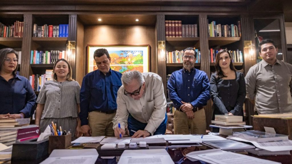 SUBSIDIO LUZ EN SINALOA