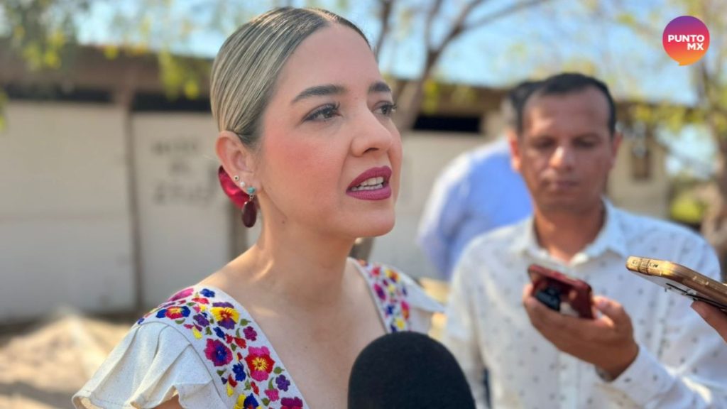 ORDEÑA MODERNA MAZATLÁN