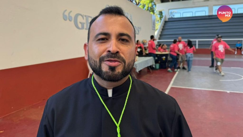 PADRE DURÁN DEJA HUELLA