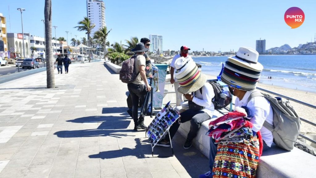 MÚSICOS PERMISOS BANDA MAZATLÁN