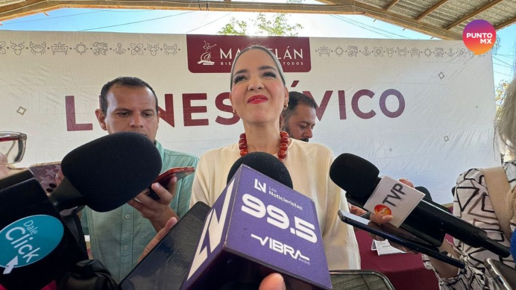 FCHADA PALACIO MUNICIPAL MAZATLÁN