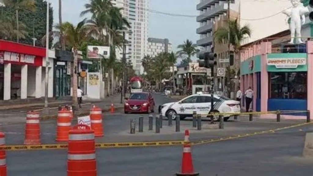 PLAN SEMANA SANTA MAZATLÁN