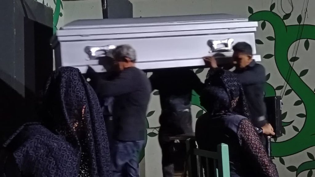 LA CASA BERNARDO ALBA