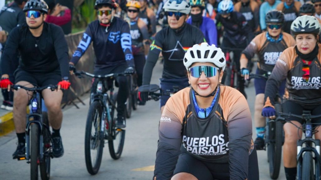 PUEBLOS PAISAJES MAZATLÁN NORIA