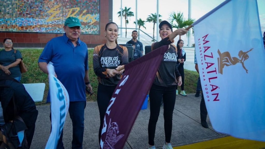 PUEBLOS PAISAJES MAZATLÁN NORIA