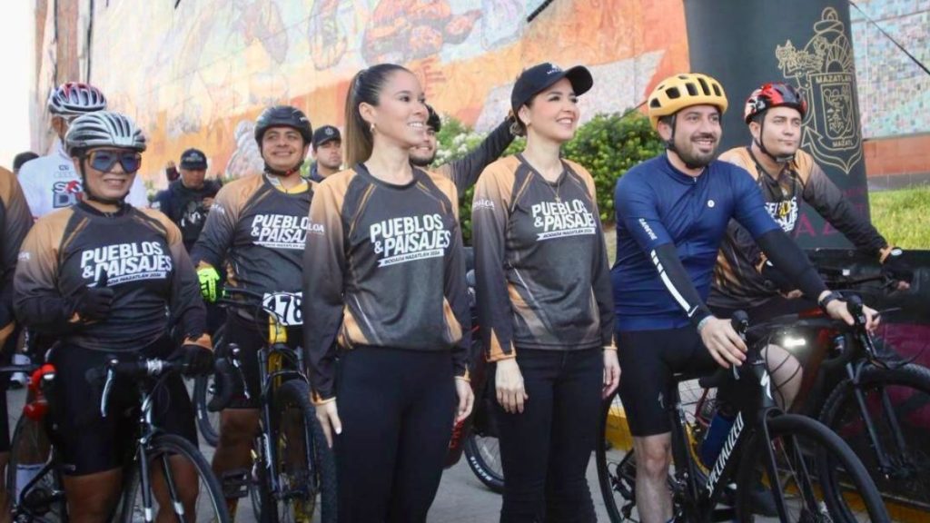 PUEBLOS PAISAJES MAZATLÁN NORIA