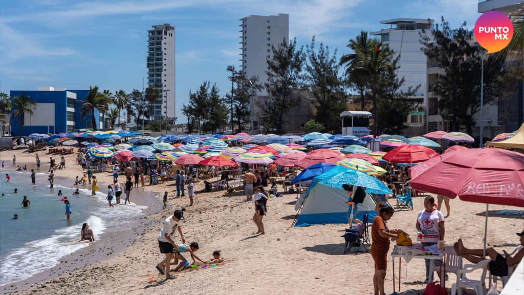 Playa Pinitos