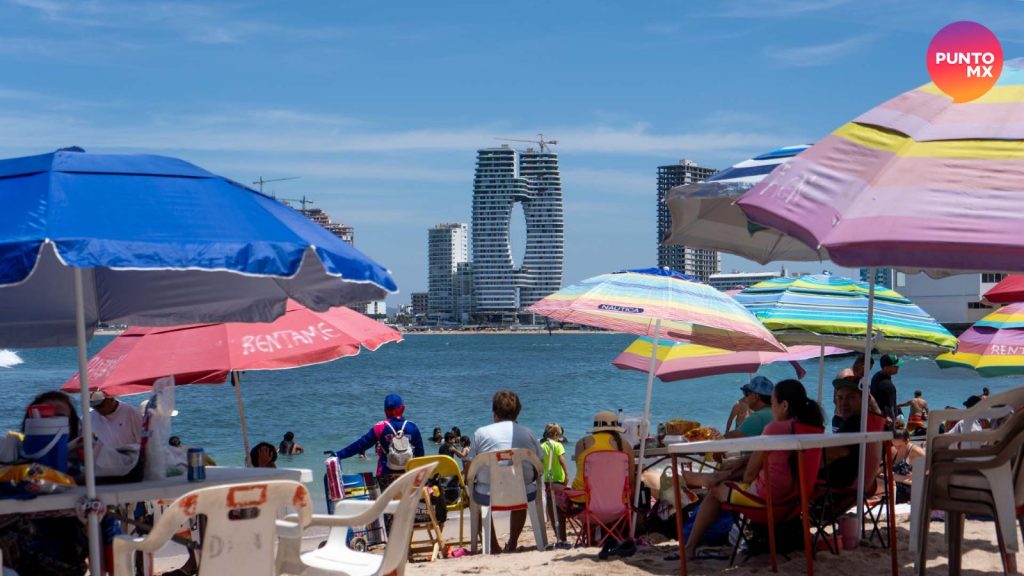 Playa Pinitos