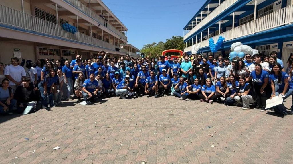 UAS RALLY DE PRIMAVERA