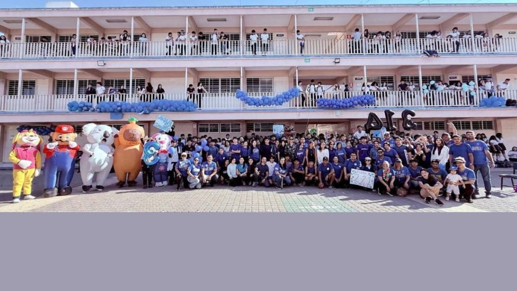 UAS RALLY DE PRIMAVERA